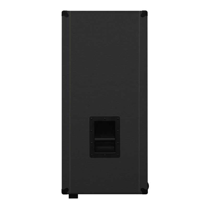 1019145 Orange OBC215C BK Pantalla Bajo Negra