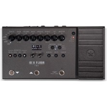 735419 Blackstar ID:X FLOOR Two Pedalera Multiefectos