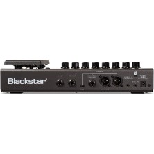 735419 Blackstar ID:X FLOOR Two Pedalera Multiefectos