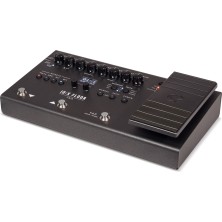 735419 Blackstar ID:X FLOOR Two Pedalera Multiefectos
