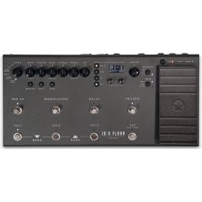 Blackstar ID X FLOOR Three Pedalera multiefectos