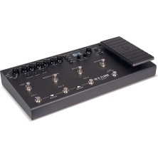 735420 Blackstar ID:X FLOOR Three Pedalera multiefectos