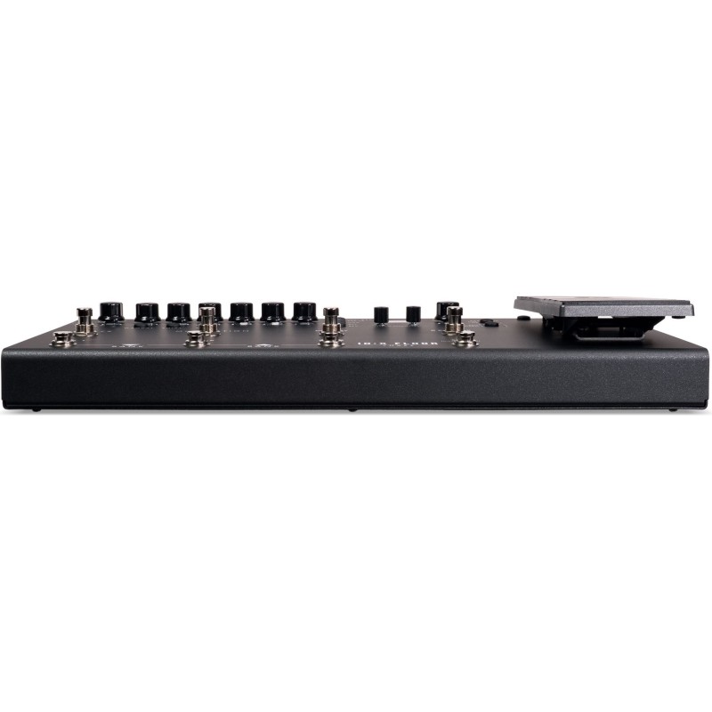 735420 Blackstar ID:X FLOOR Three Pedalera multiefectos