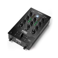 1017417 Reloop PTB-2 Mezclador DJ