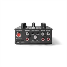 1017417 Reloop PTB-2 Mezclador DJ
