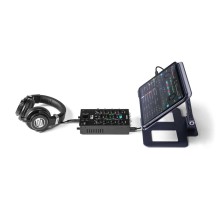 1017417 Reloop PTB-2 Mezclador DJ