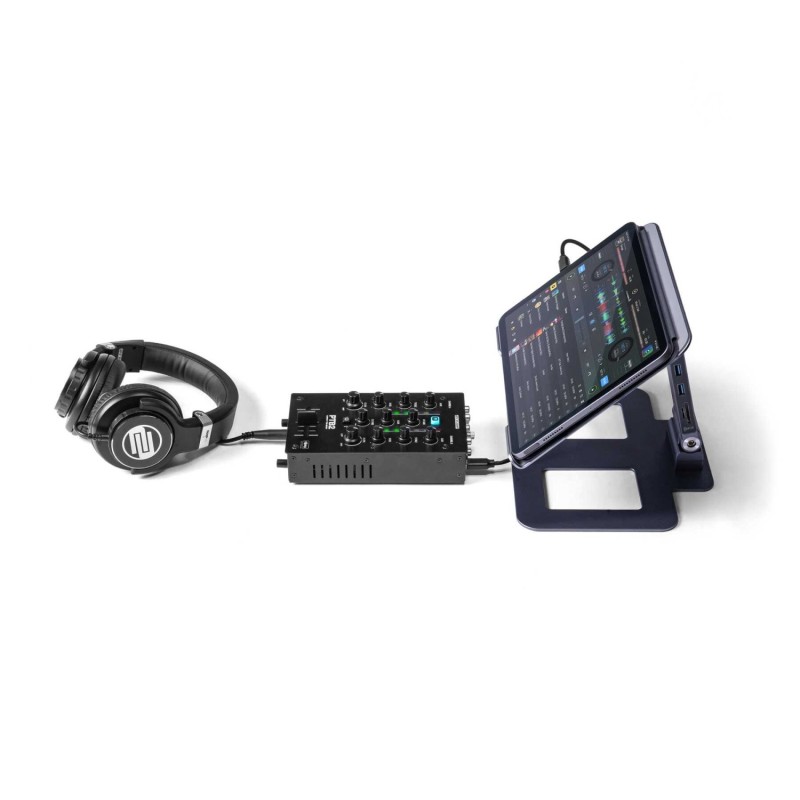 1017417 Reloop PTB-2 Mezclador DJ