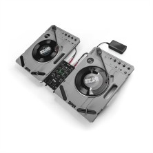 1017417 Reloop PTB-2 Mezclador DJ