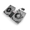 Reloop PTB-2 Mezclador DJ