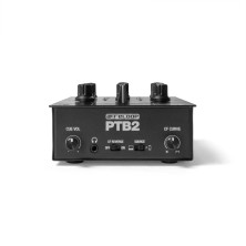 1017417 Reloop PTB-2 Mezclador DJ