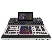 MPCXL Akai MPC XL Centro de producción musical autónomo
