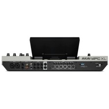 MPCXL Akai MPC XL Centro de producción musical autónomo