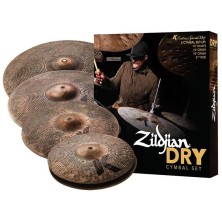 Zildjian Set De Platos K Custom Special Dry
