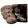 Zildjian Set De Platos K Custom Special Dry
