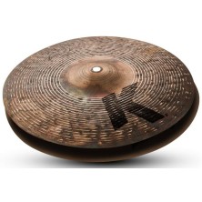 PZIKCSP4681 Zildjian Set De Platos K Custom Special Dry