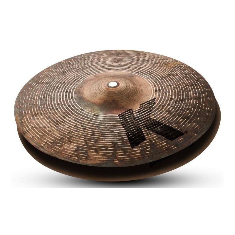 PZIKCSP4681 Zildjian Set De Platos K Custom Special Dry