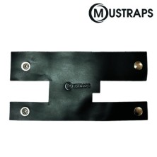 Mustraps Manopla para trompeta
