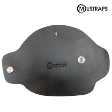 Mustraps Manopla para corneta