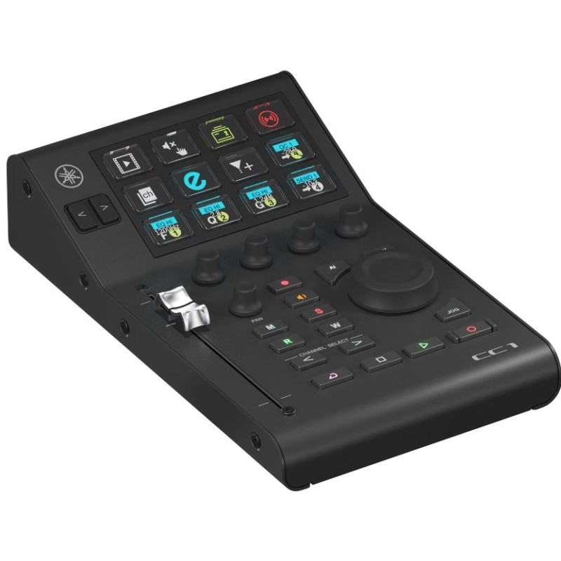 VFU3900 Yamaha CC1 Controlador DAW Remoto