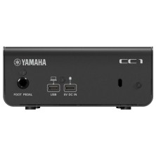 VFU3900 Yamaha CC1 Controlador DAW Remoto