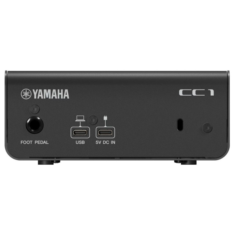 VFU3900 Yamaha CC1 Controlador DAW Remoto