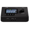 Yamaha URX22B Interfaz de audio USB tipo C Negra