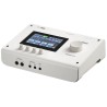 Yamaha URX22W Interfaz de audio USB tipo C Blanca