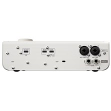 VHY9640 Yamaha URX22W Interfaz de audio USB tipo C Blanca