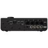 Yamaha URX44B Interface de Audio USB-C Negra