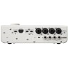 Yamaha URX44W Interface de Audio USB-C Blanca