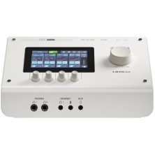 VHY9680 Yamaha URX44W Interface de Audio USB-C Blanca