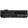Yamaha URX44V B Interface de Audio Video Negra