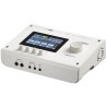 Yamaha URX44V W Interface de Audio y Video Blanca
