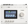 Yamaha URX44V W Interface de Audio y Video Blanca
