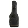 Rockbag RB 20612B Funda premium 2 guitarras eléctricas