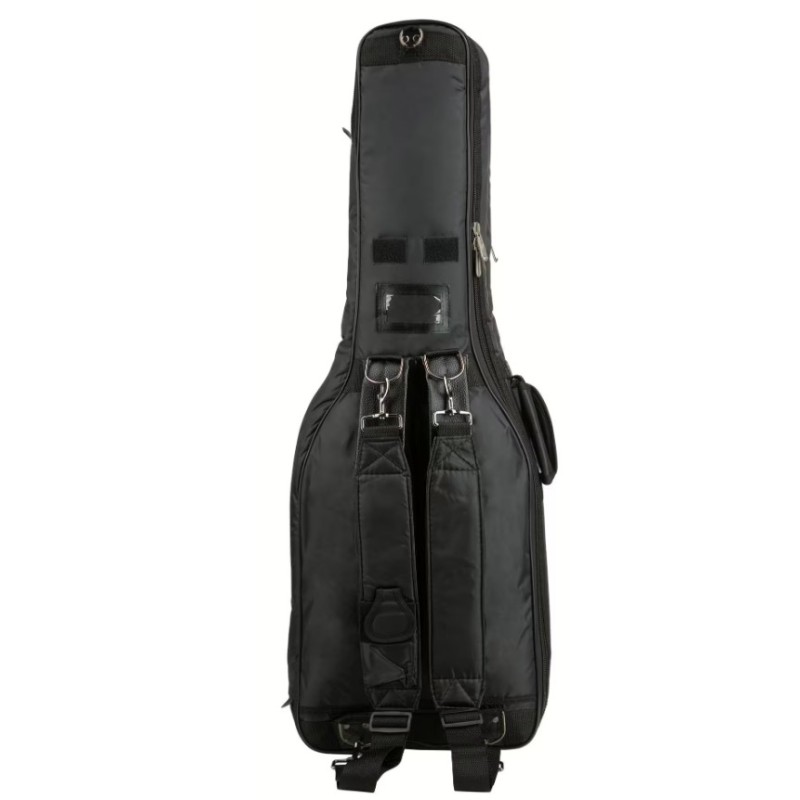 RB20612B Rockbag RB 20612B Funda premium 2 guitarras eléctricas