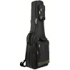 Rockbag RB 20612B Funda premium 2 guitarras eléctricas