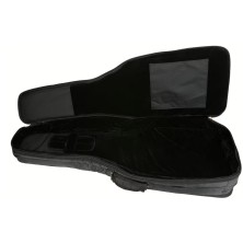 RB20612B Rockbag RB 20612B Funda premium 2 guitarras eléctricas
