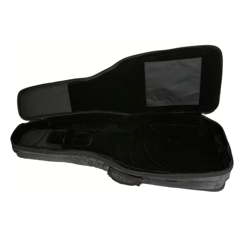 RB20612B Rockbag RB 20612B Funda premium 2 guitarras eléctricas