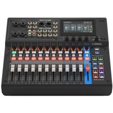 VHY9100 Yamaha MGX12 B Mesa de Mezclas Digital Negra
