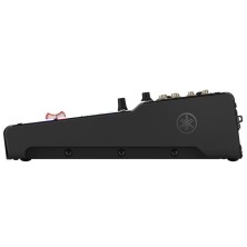 VHY9100 Yamaha MGX12 B Mesa de Mezclas Digital Negra