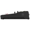 Yamaha MGX12 B Mesa de Mezclas Digital Negra