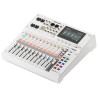 Yamaha MGX12 W Mesa de Mezclas Digital Blanca