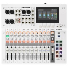 VHY9190 Yamaha MGX12 W Mesa de Mezclas Digital Blanca