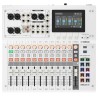 Yamaha MGX12 W Mesa de Mezclas Digital Blanca