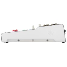 VHY9190 Yamaha MGX12 W Mesa de Mezclas Digital Blanca