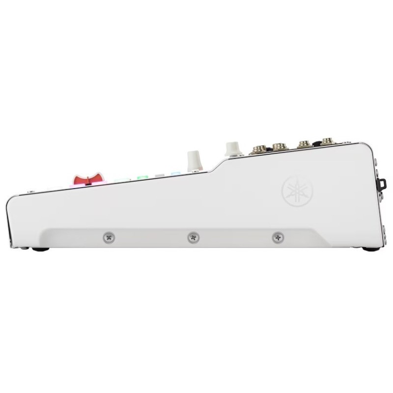 VHY9190 Yamaha MGX12 W Mesa de Mezclas Digital Blanca