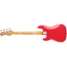 Fender LTD Vintera II Road Worn '60s Precision Bass Fiesta Red Bajo Eléctrico
