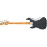 Fender LTD Vintera II Road Worn 60'S Precision Bass Charcoal Frost Metallic Bajo Eléctrico