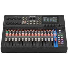 VHY8920 Yamaha MGX16 B Mesa de Mezclas Digital Negra